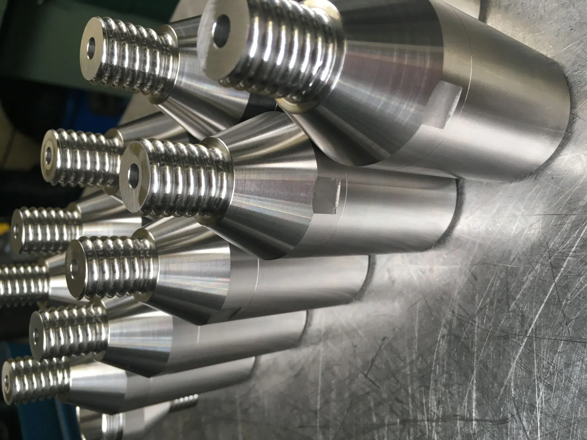 CNC Routing, Machining, Milling, Turning &amp; Fabrication