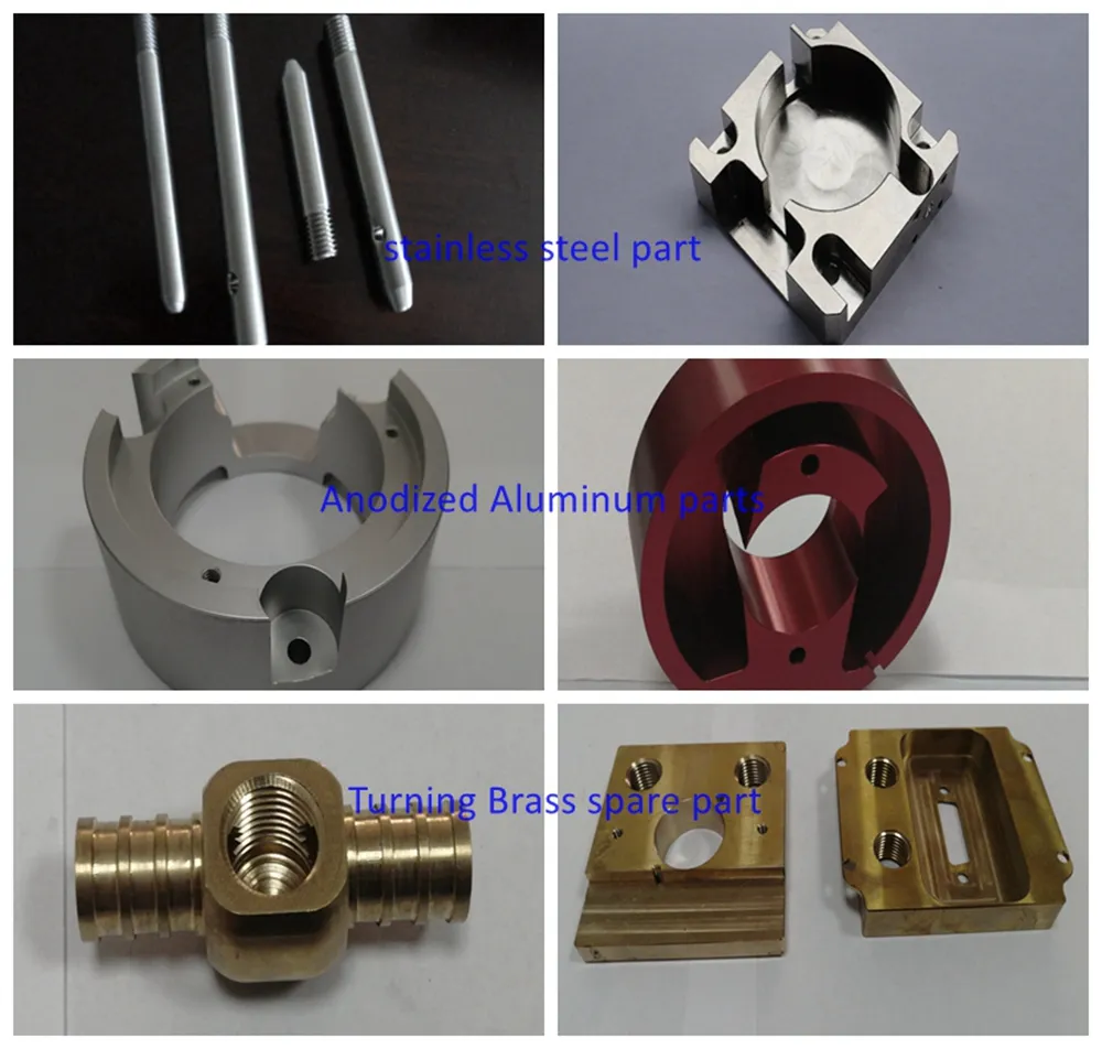 CNC Machining Part 6