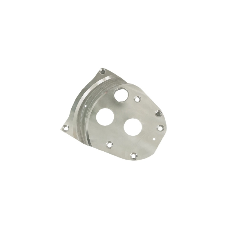 Batch Production Precision CNC Milling Machining Customized 7075 Aluminum Alloy machinery Parts Services