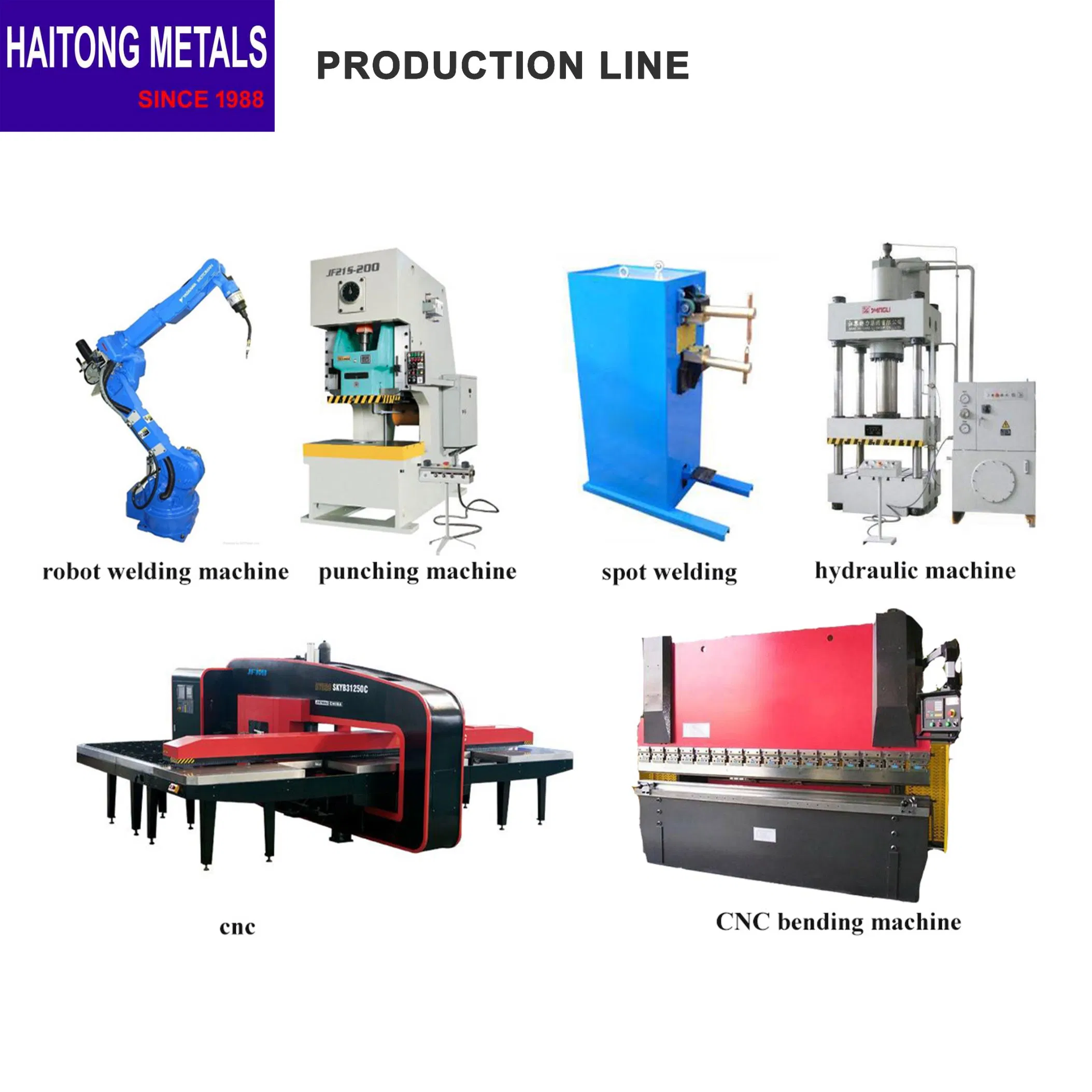 Precision Metal Stamping Parts Custom Steel Bending Fabrication China Supplier CNC Machining Service with Deburring and Surface Finishing OEM Metal Parts