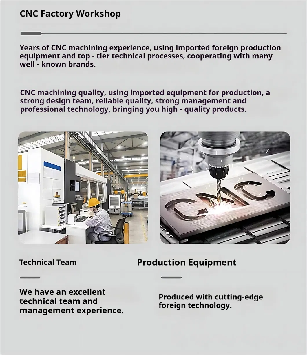 CNC Machining Part 5