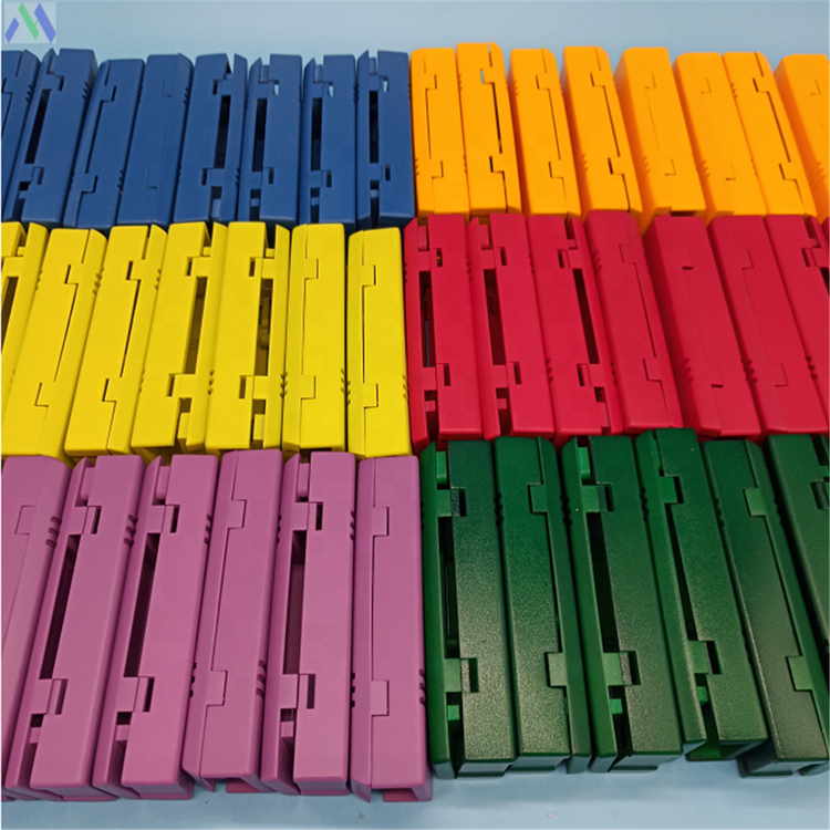 Custom Maker Mold Injection Molding Products 3D Printing Service Nylon Rod POM CNC Car Small Batch Production SLA