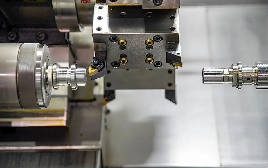 Machining Processing