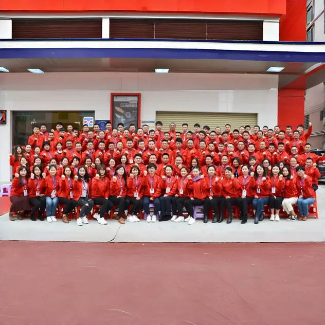 Manufacturing Process 2