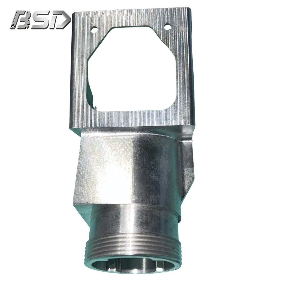 High-Precision Customized CNC Milling and Turning Services for CNC Machining of High-Speed Rail Components