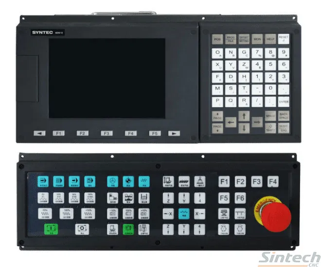 SYNTEC Controller