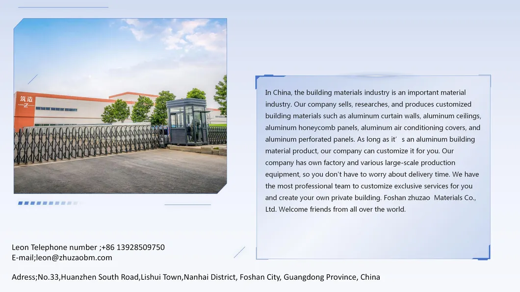 Production Facility 1