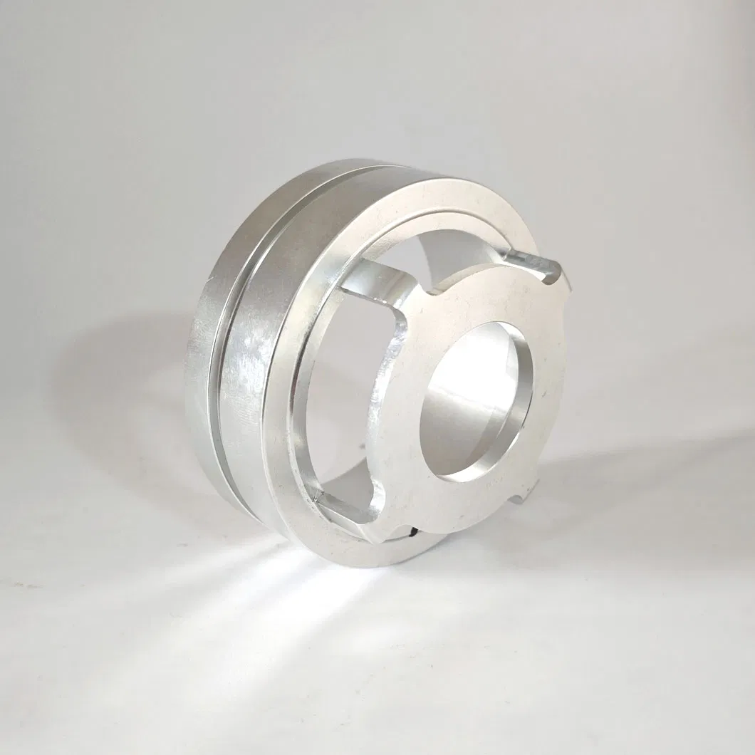 CNC Machining Parts 3