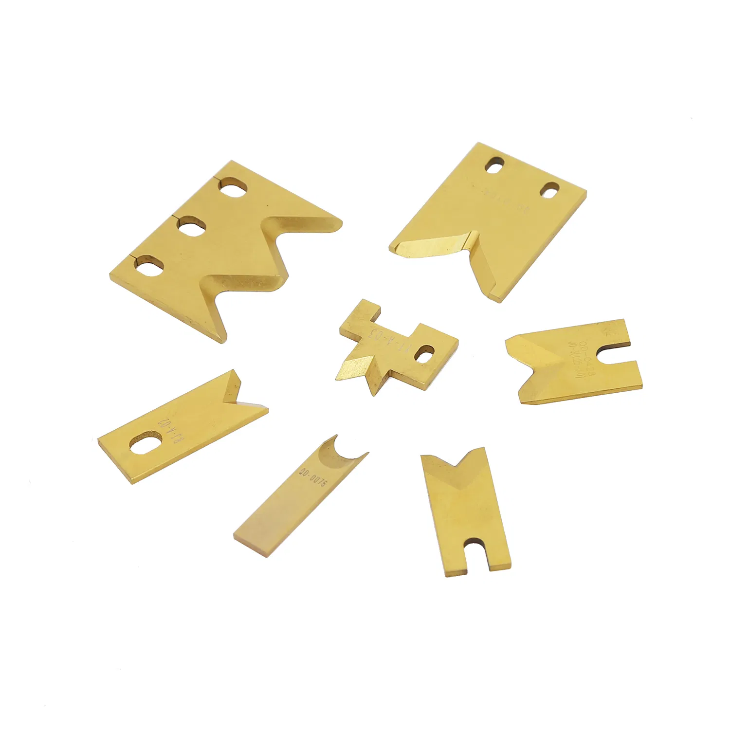 Precision Five-Axis CNC Machining for Auto Parts Manufacturing