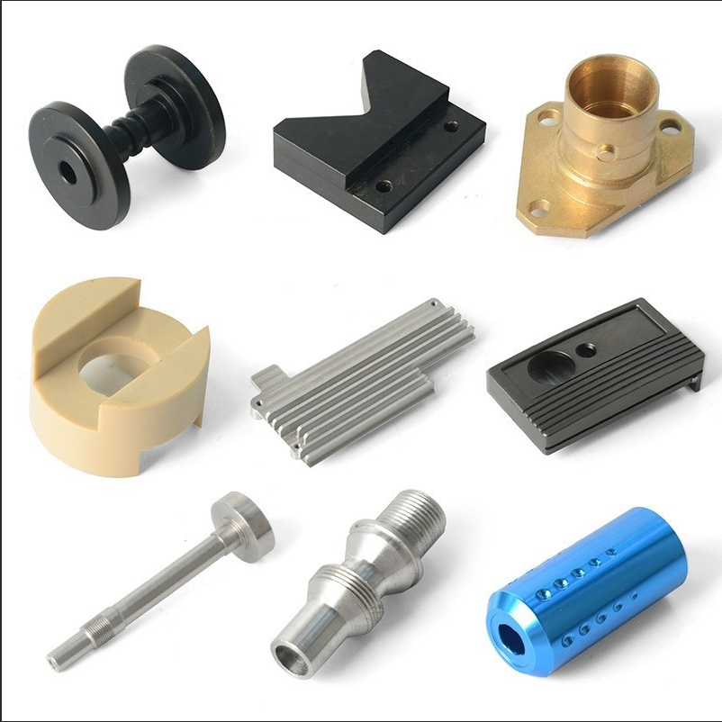 CNC Machining Tungsten Carbide Mini Hole Line Boring for Micro Hole Processing