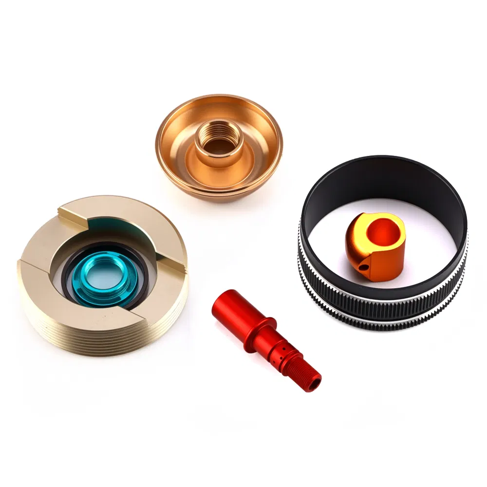 Customized High Quality Precision CNC PVC Machining CNC Mechanical Plastic Rapid Prototype Acrylic Parts