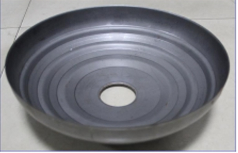 Precision CNC Deep Drawing Tooling for Home Appliance Parts