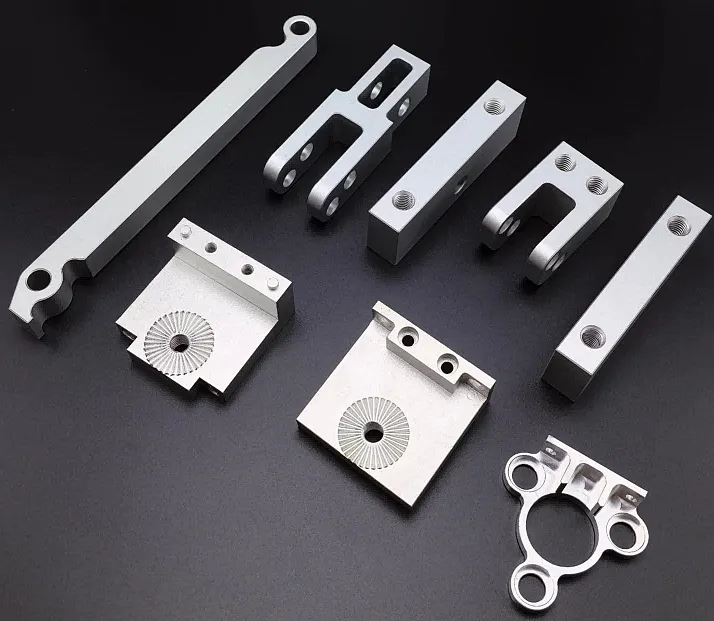 CNC Machining Part 1