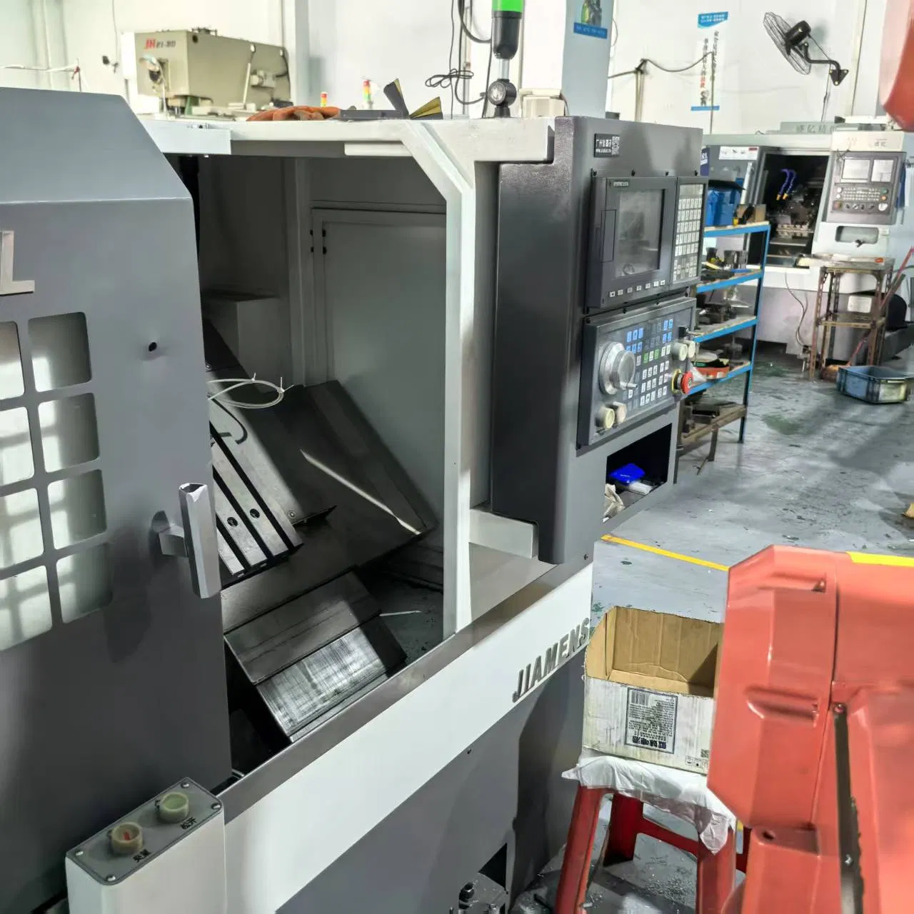 Multi-Axis CNC Machining Service Copper Aluminum Zinc Alloy Stainless Steel Parts 4-Axis 5-Axis Linkage Machining