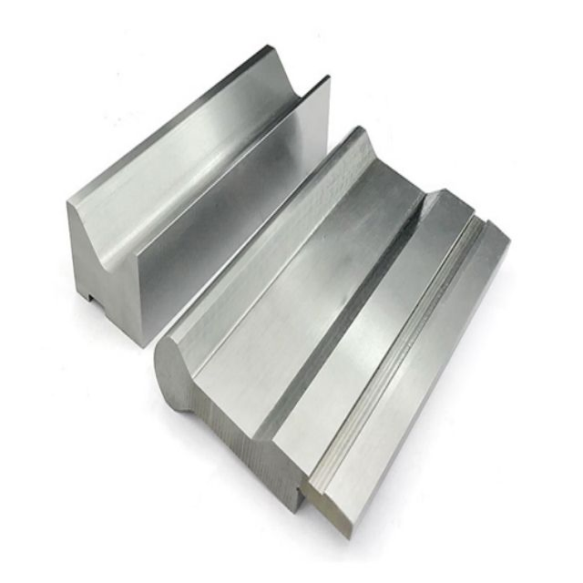 Excellent Quality CNC Hydraulic Press Brake Tooling Moulds Bending Machine Blade Tools Die