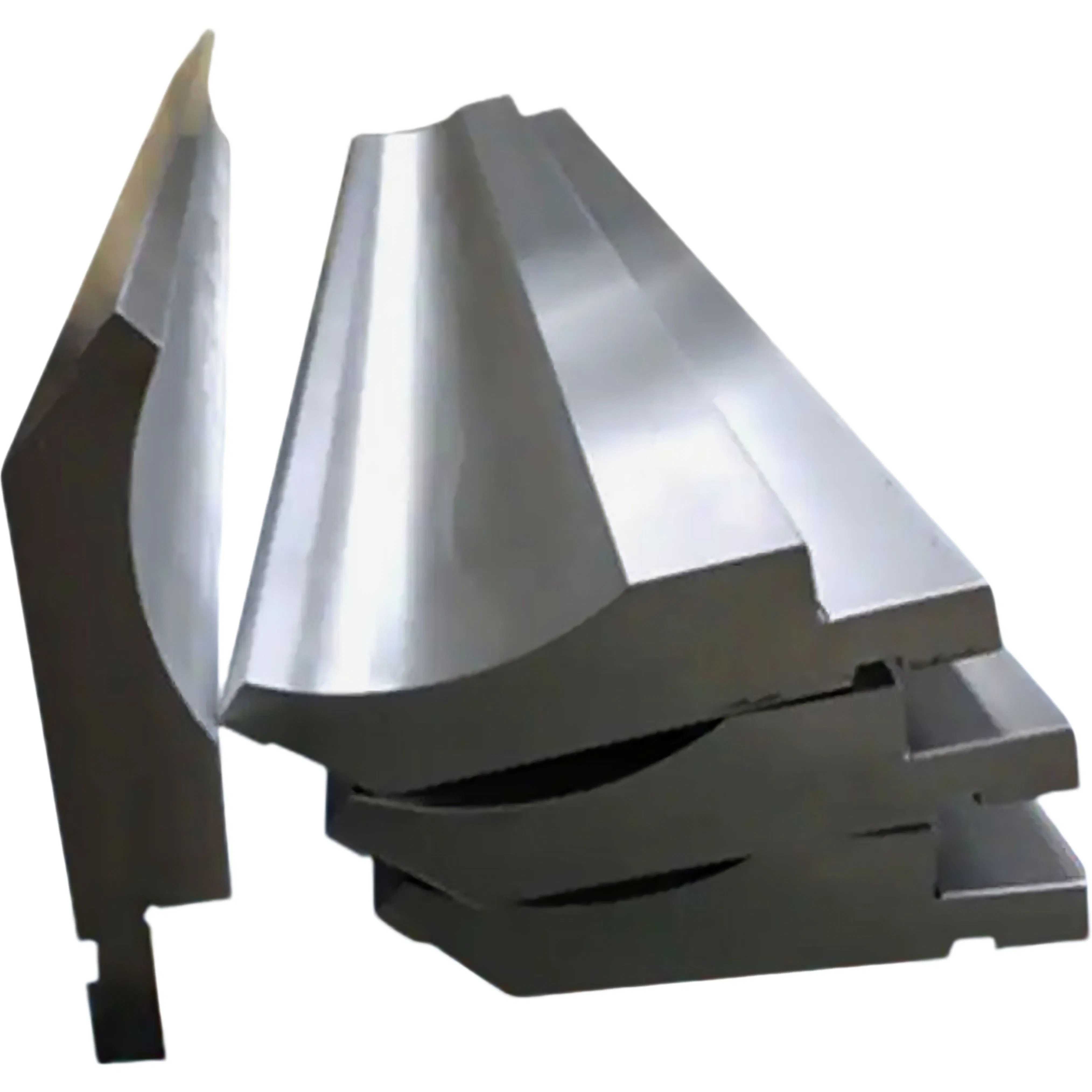 CNC for Electrical Cabinet Sheet Metal Bending Press Brake Tooling