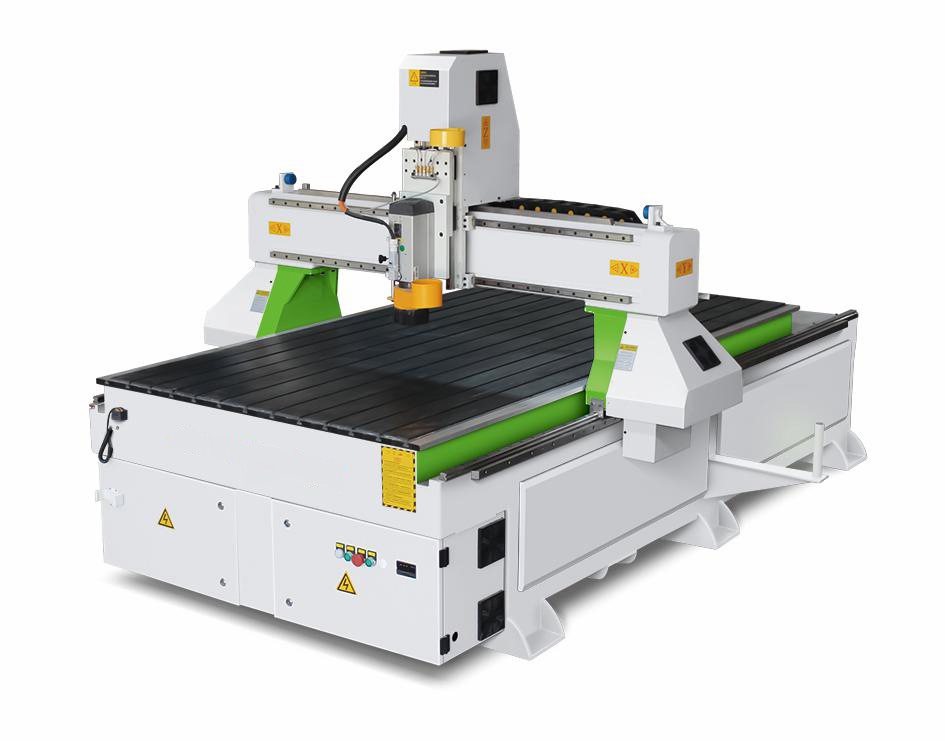 CNC Router Woodworking Router Engraver Machine Acrylic Wood MDF Engraving Cutting Routing 3D CNC Milling Machine Router