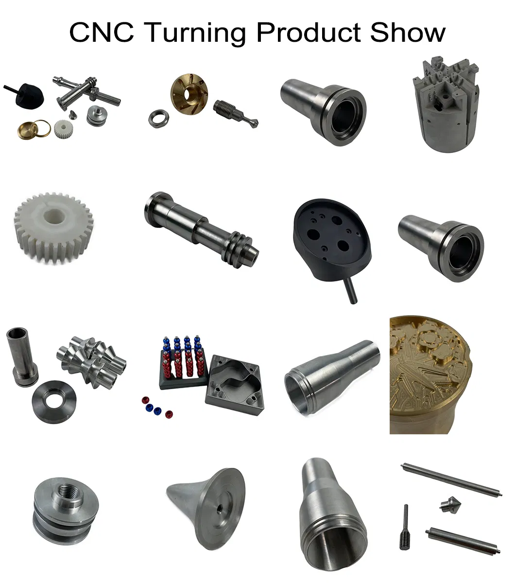 CNC Bronze Part 2