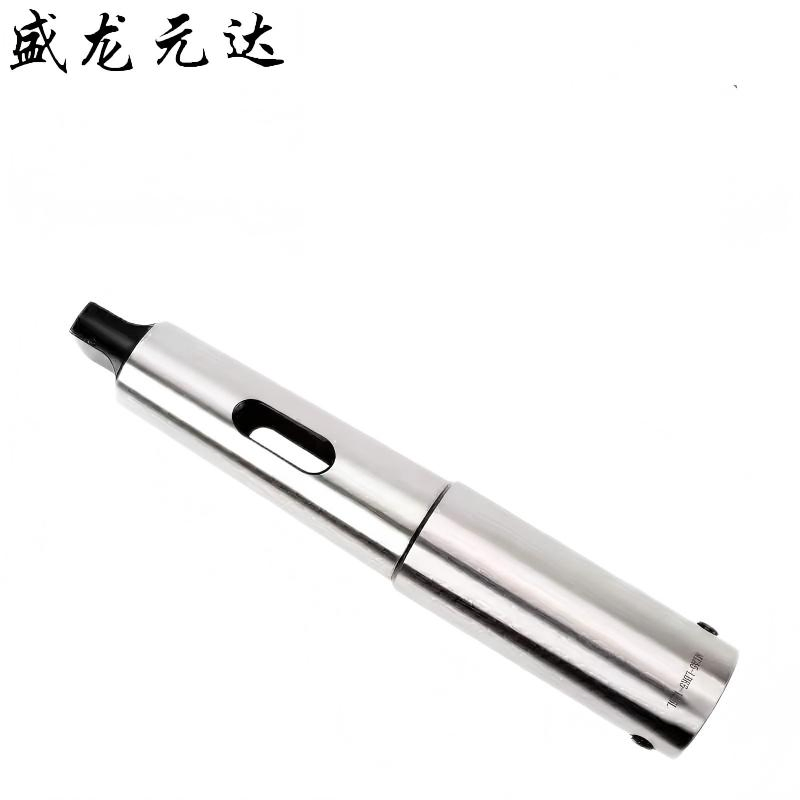 Precision Mohs Taper Boring Head Handle for CNC Machining