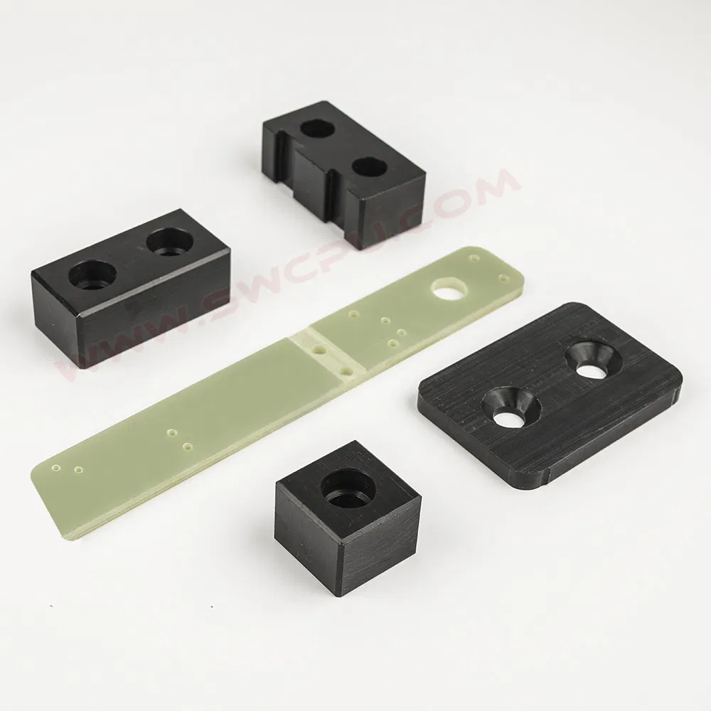 CNC Machining Part 1