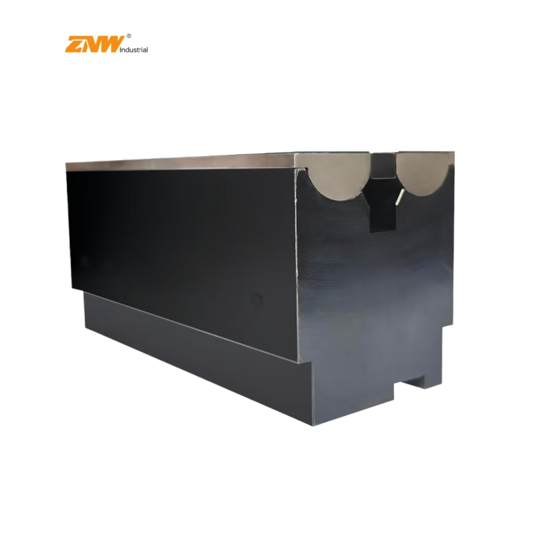 High Quality Hydraulic CNC Bending Press Brake Custom Punch Extrusion Round Tooling for Metal Fabrication