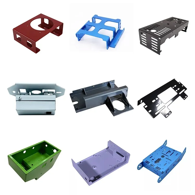 Customized Solutions