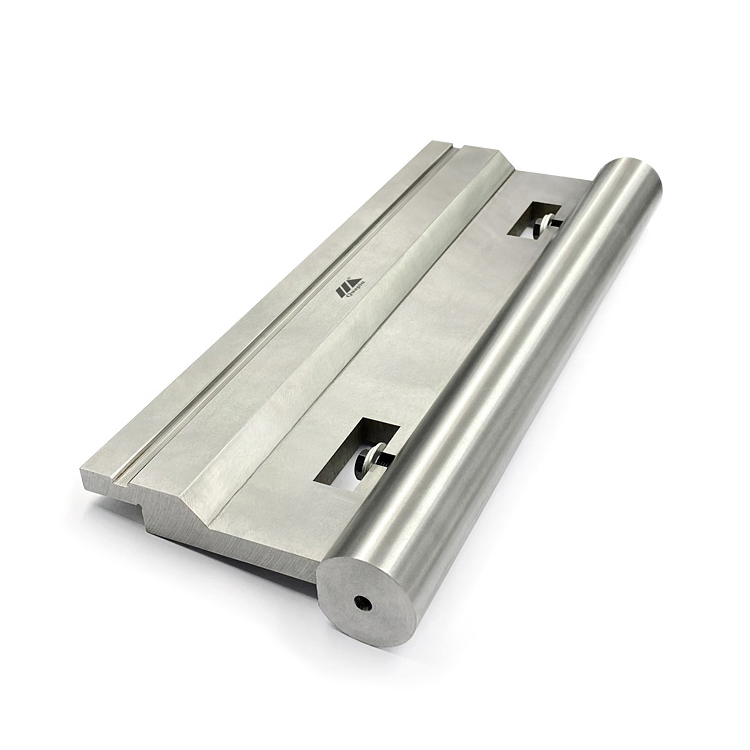 Accurpress Bending Standard Upper Dies CNC Press Brake Tooling for Amada Punch