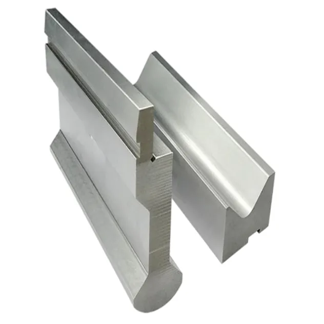 Press Brake Tooling 3