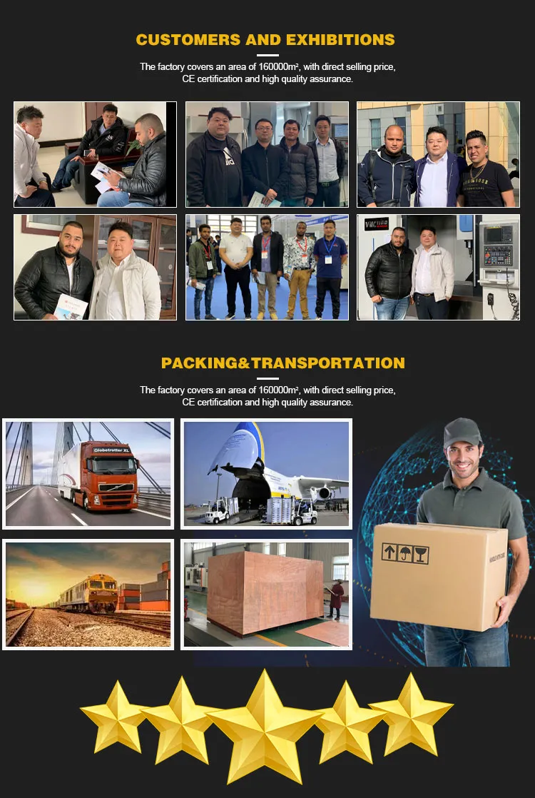 Packaging and Logistics