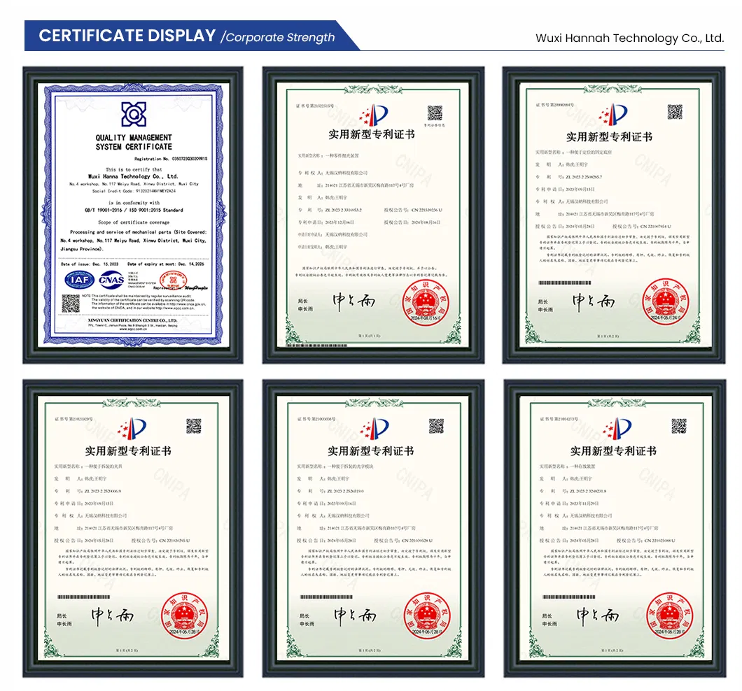 CNC Machining Part 8