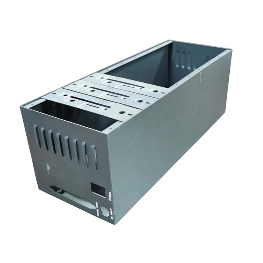 Tailored Metal Sheet Laser Cutting Services for Global Buyers