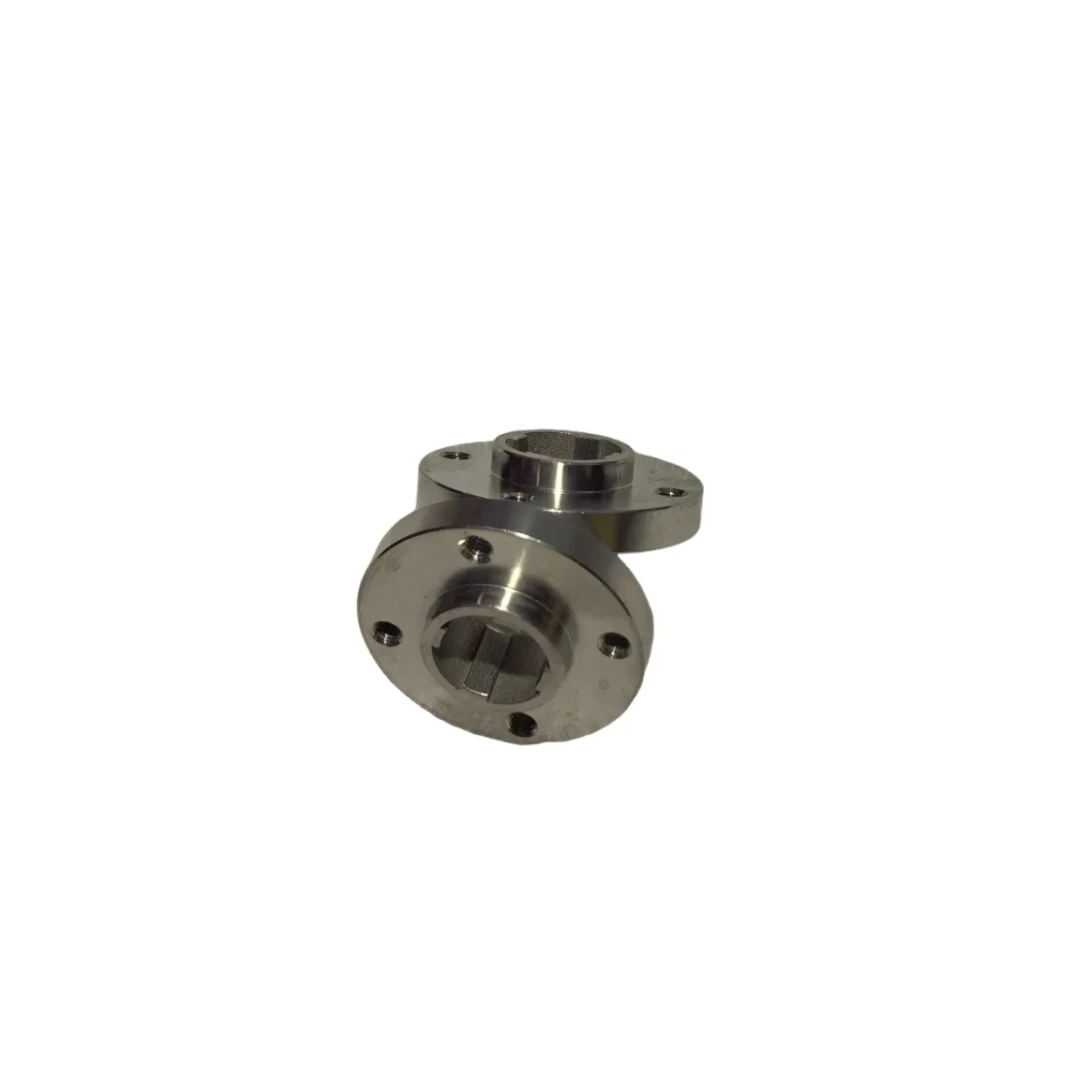 Custom Precision CNC Machining for High-Quality Metal Parts