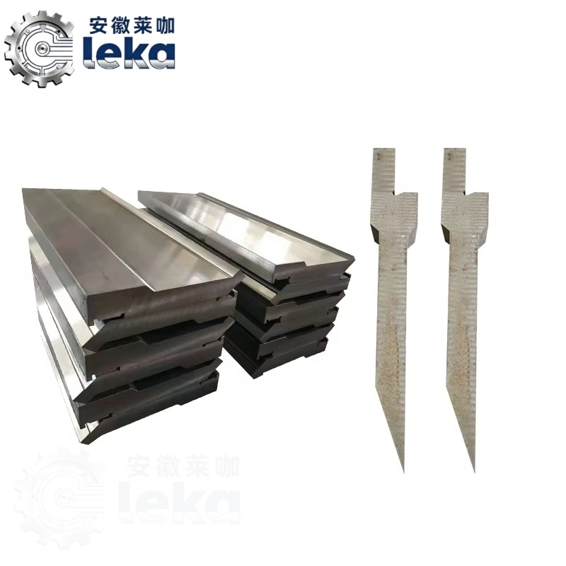 Acute Angle Press Brake Punch Bulk Pack 30° 45° Sharp CNC Bending Machine Mold Tooling