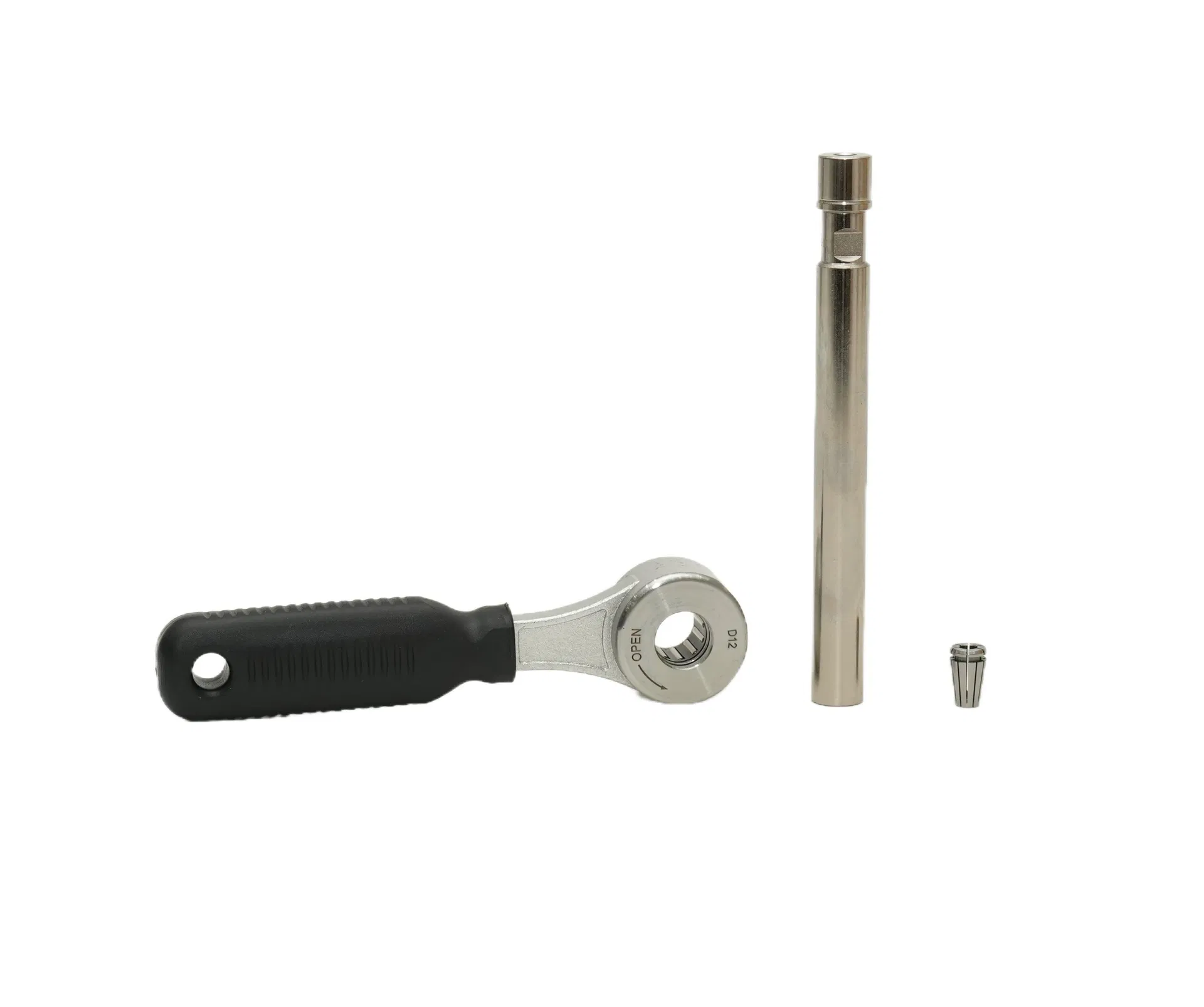 Bearing Spanner Detail