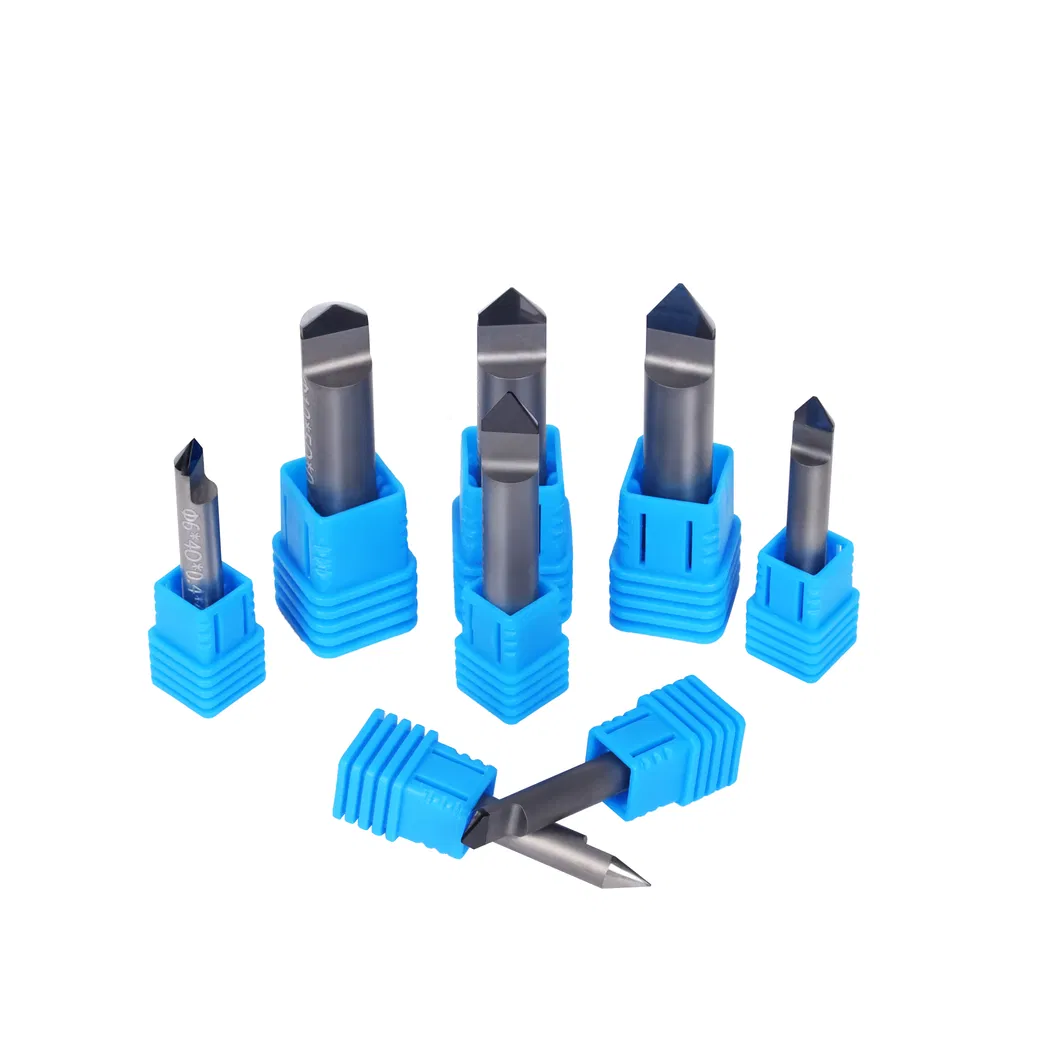 PCD Diamond Tools Showcase