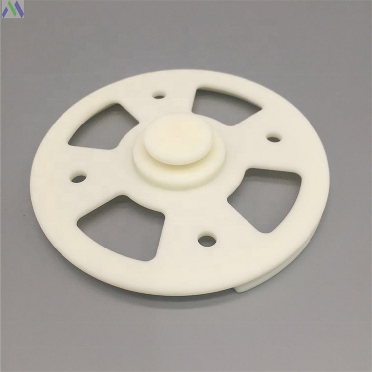 Custom Maker Mold Injection Molding Products 3D Printing Service Nylon Rod POM CNC Car Small Batch Production SLA