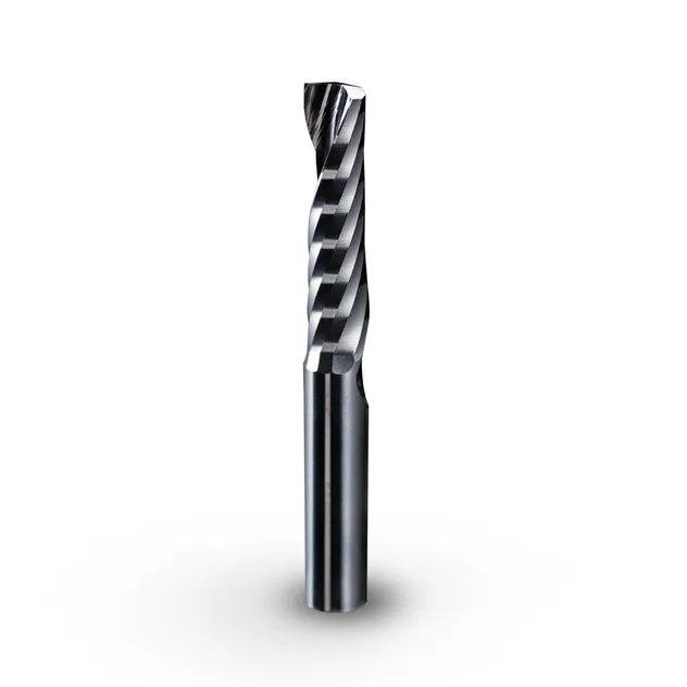 Spiral Milling Cutter