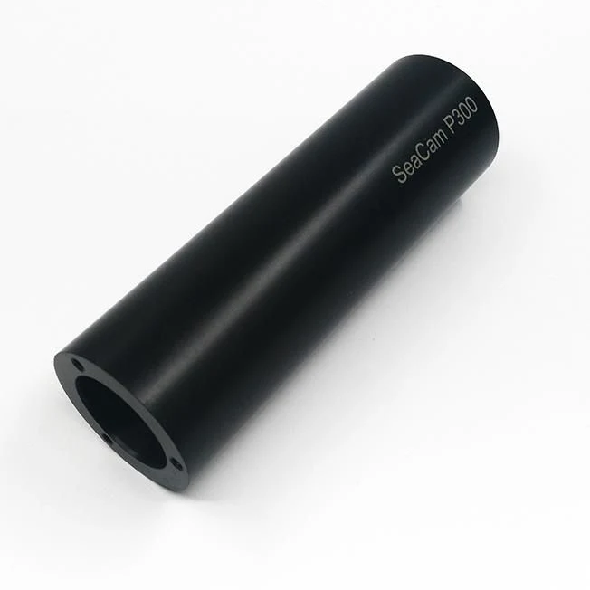 OEM Auto Lathe Part Anodized Aluminium/Stainless/Steel CNC Parts Logo Engraving