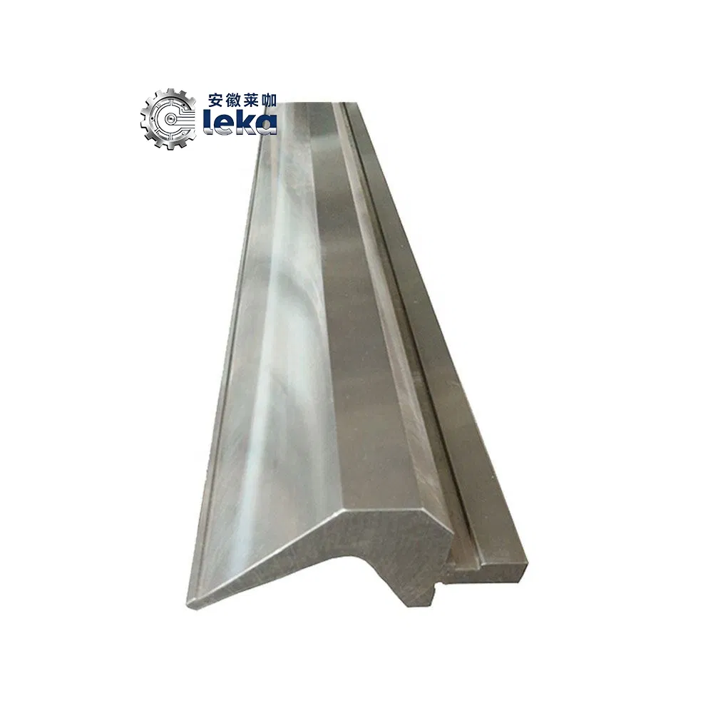 High Precision CNC Bending Machine Press Brake Tooling for Perfect Stamping Dies