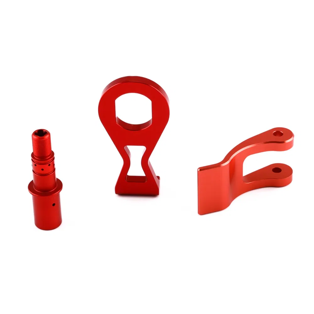 Customized High Quality Precision CNC PVC Machining CNC Mechanical Plastic Rapid Prototype Acrylic Parts