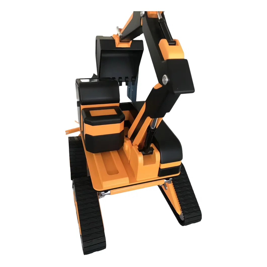 CNC Machining Plastic Rapid Prototype