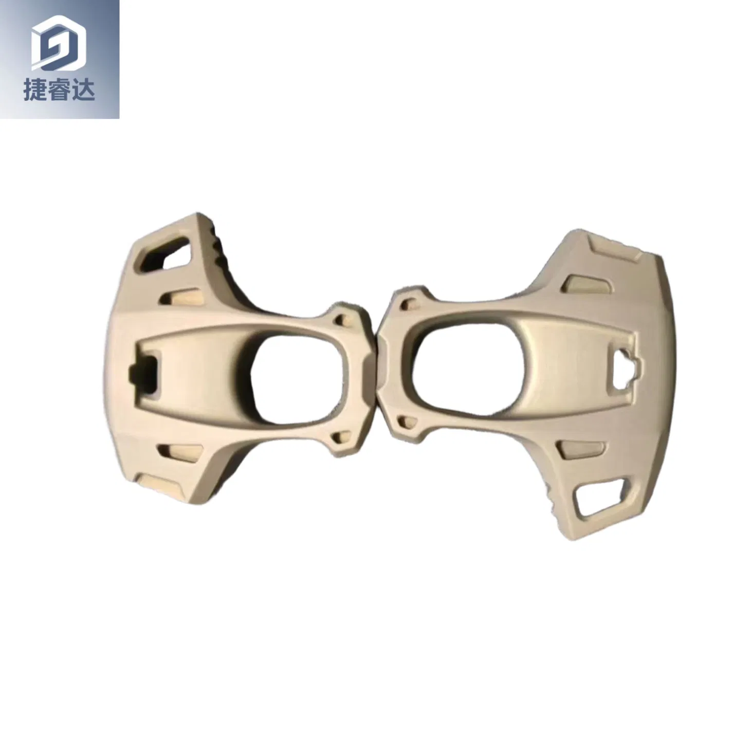 High Precision Custom Metal Parts for Machinery Manufacturing CNC Milled Parts