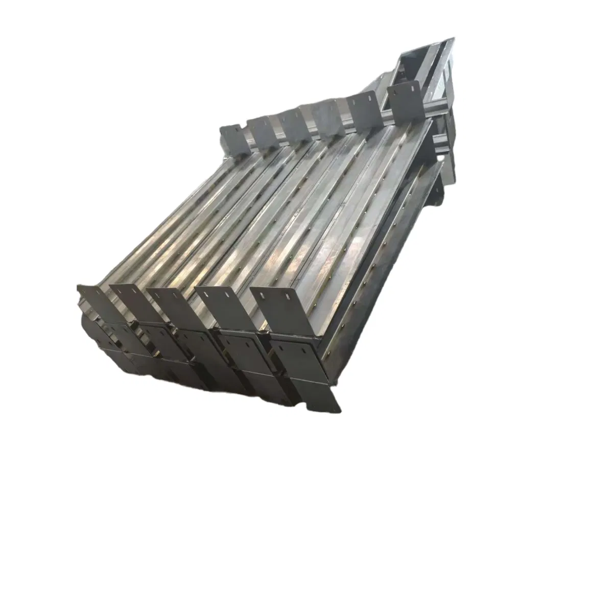 Custom CNC Aluminium Steel Turning Milling Machined Precision Metal Processing Industrial Component Truck OEM Manufacturing Car Spare Auto Machining Part