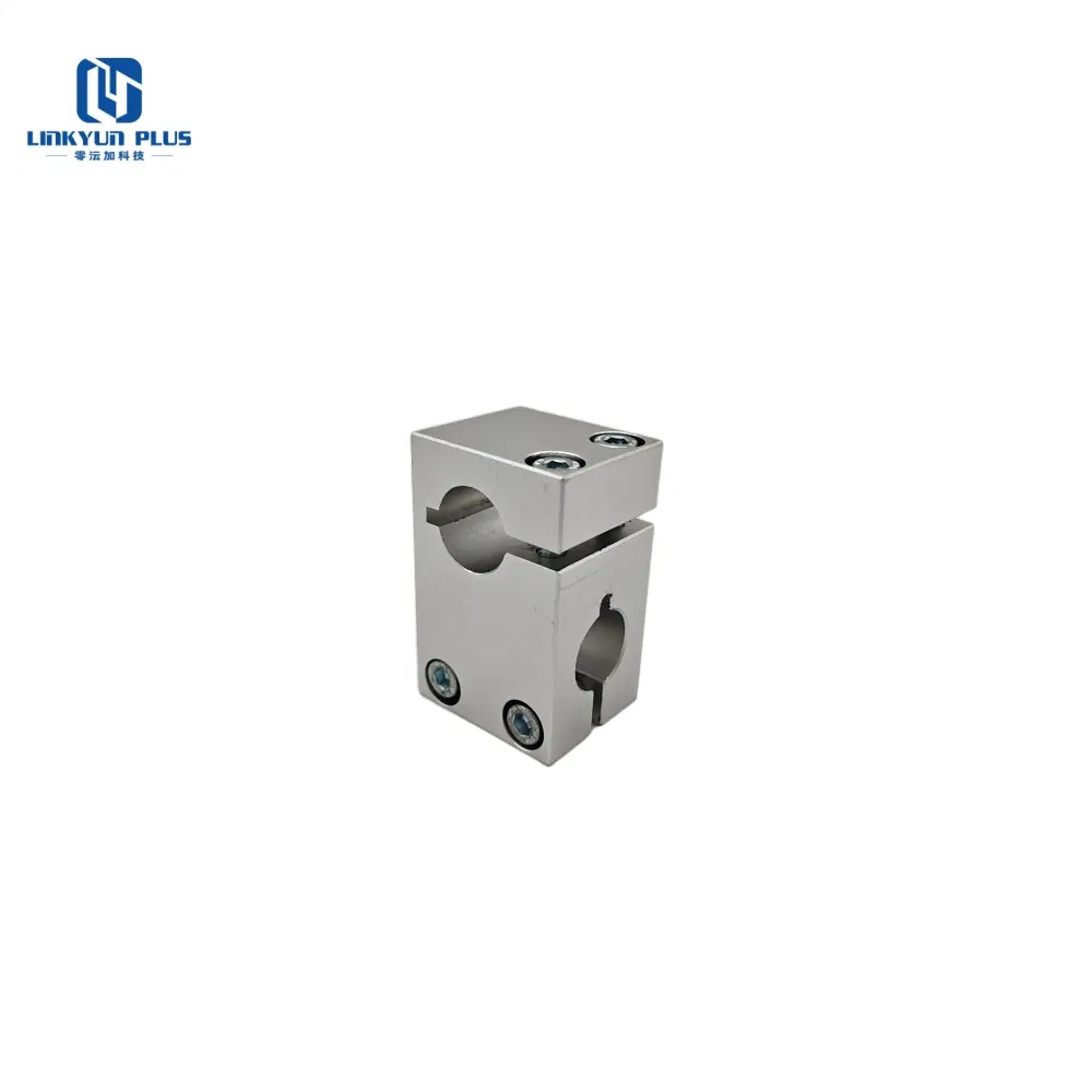 Precision OEM &amp; ODM CNC Machining Services for Aluminum and Stainless Steel