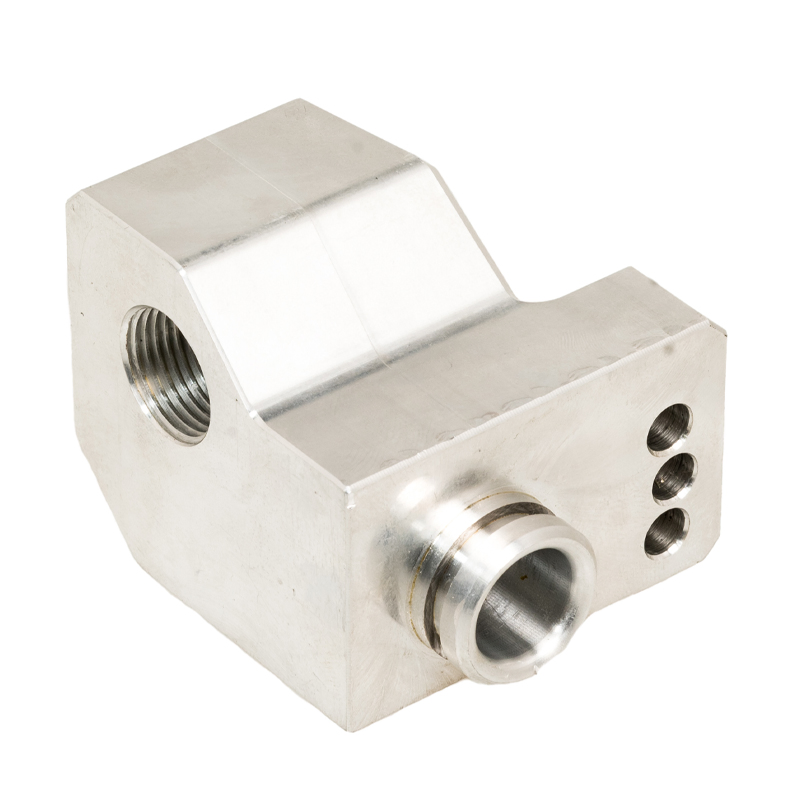 Custom CNC Parts for Enhanced Performance in Manufacturing