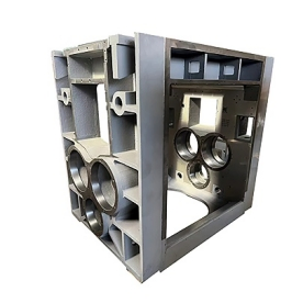 Custom Parts CNC Precision Factory OEM Spare Part Piston Hardware OEM Machine Metal Small Products Industrial Component Manufacturing Machining Manufacturer