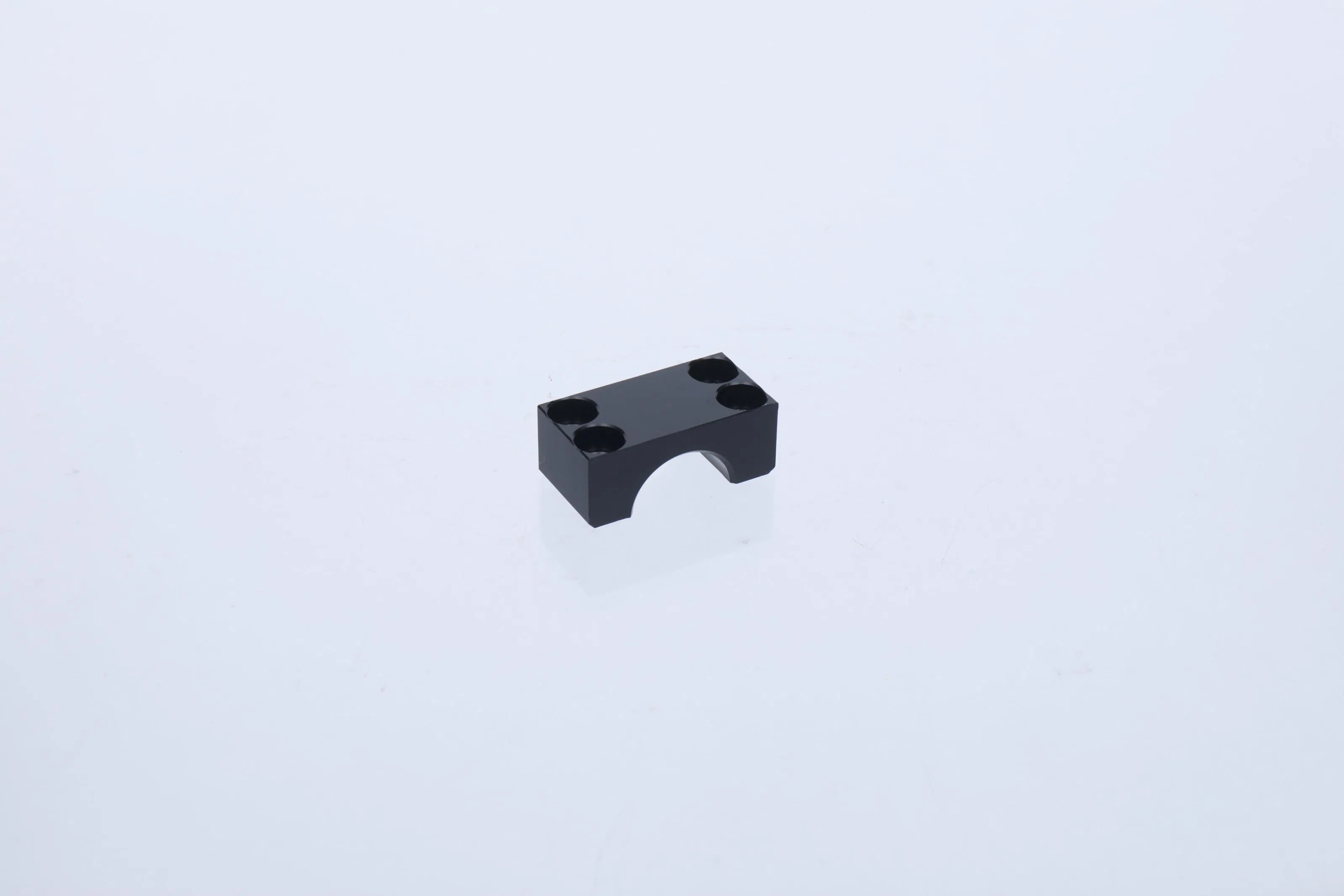 Machine Accessories Metal Aluminum Machining Stainless Steel Parts Turning Milling Service Custom CNC Machining