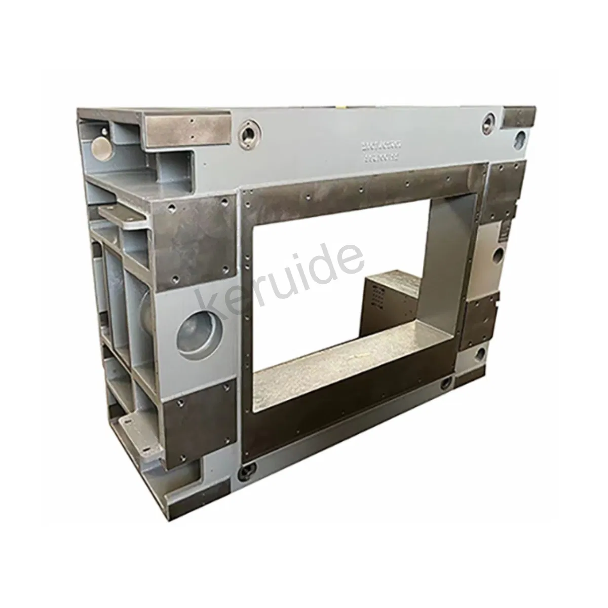 Spare Auto Part Car Parts Hardware OEM Manufacturing CNC Precision Vertical Center Piston Factory Steel Pipe Custom 5 Axis Aluminum Hardware Machining