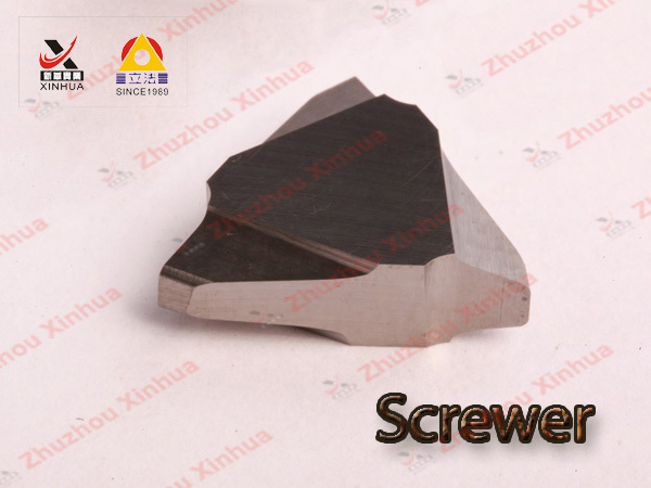 Threading Inserts Screwer Carbide Cutting Tools