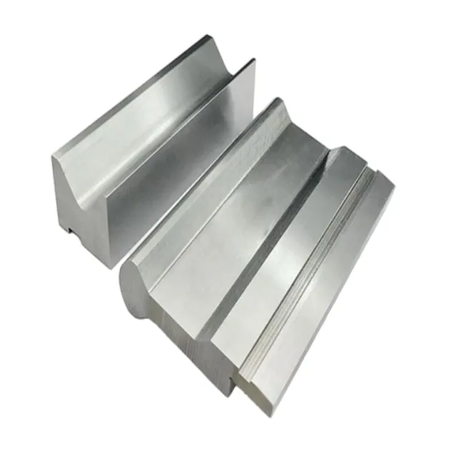 CNC Bending Machine Mold 1